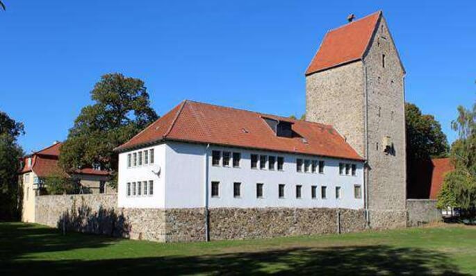 Burg Wittlage