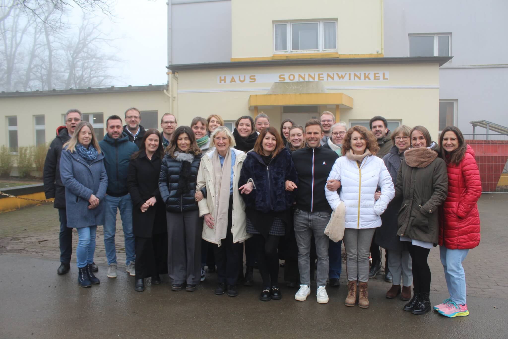 amt für soziale dienste fachdienst fotos