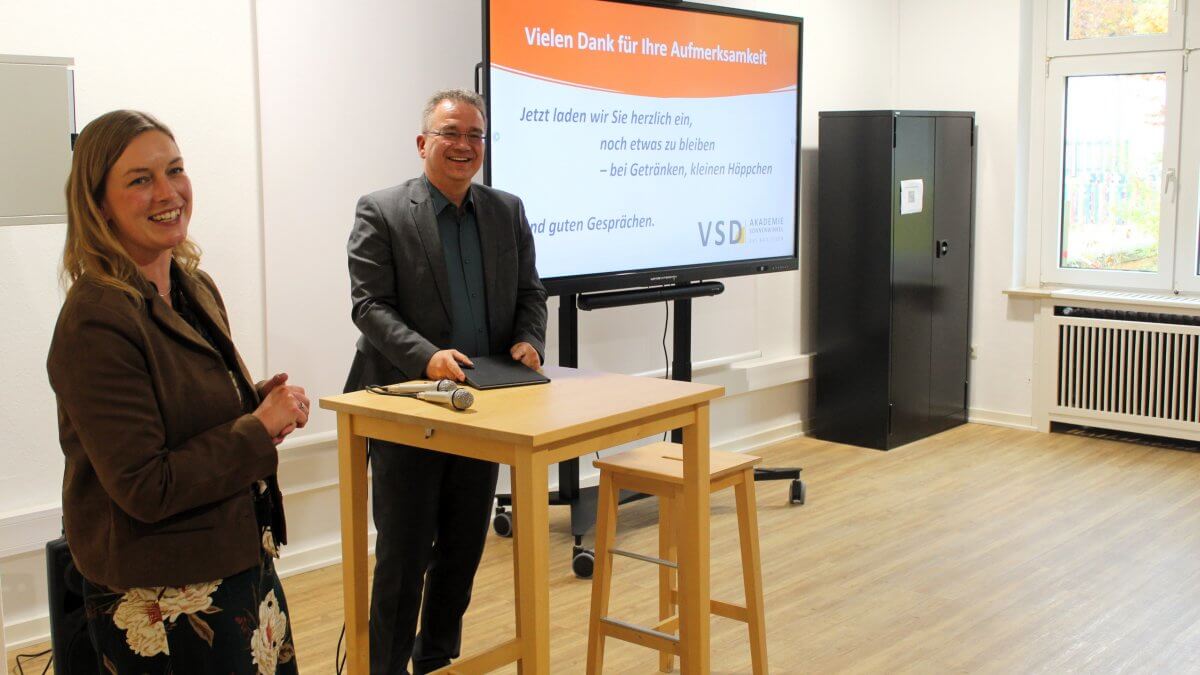 Eröffnungsfeier Sonnenwinkel Lena und Tim