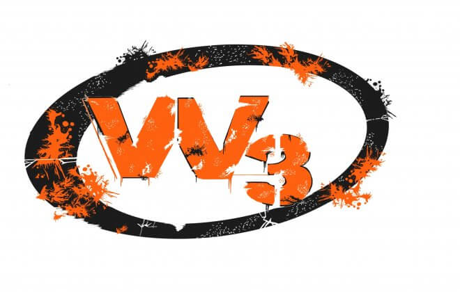 W3 Logo