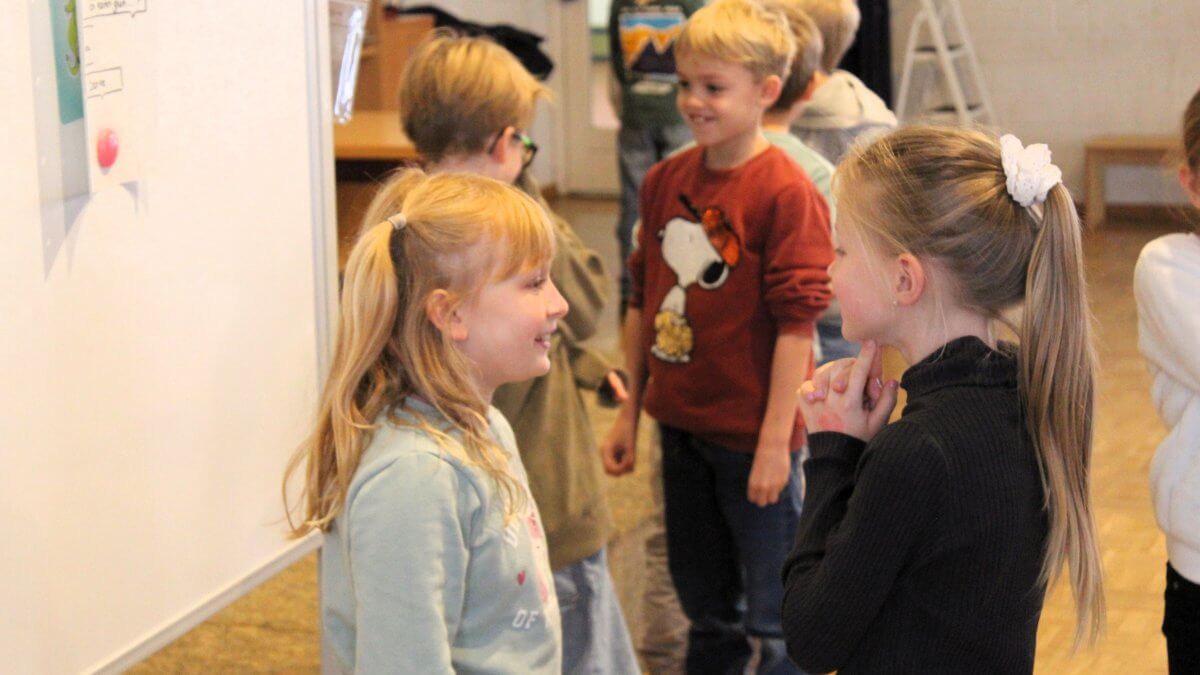 Superkräfte der Resilienz