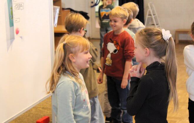 Superkräfte der Resilienz